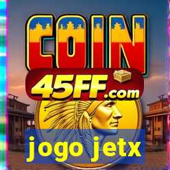 jogo jetx